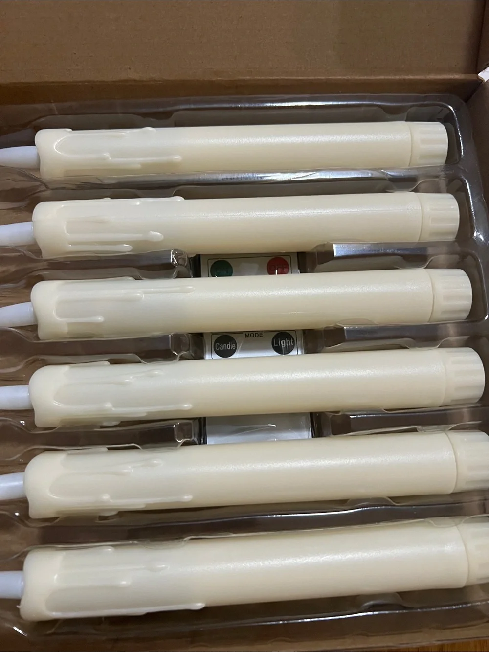 N/A set ivory